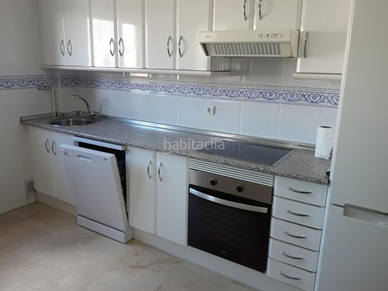 Foto 5a90897b-c973-4f35-b738-80c6339f638e. Miete etagenwohnung mit heizung parking in Campo de la Juventud Palencia