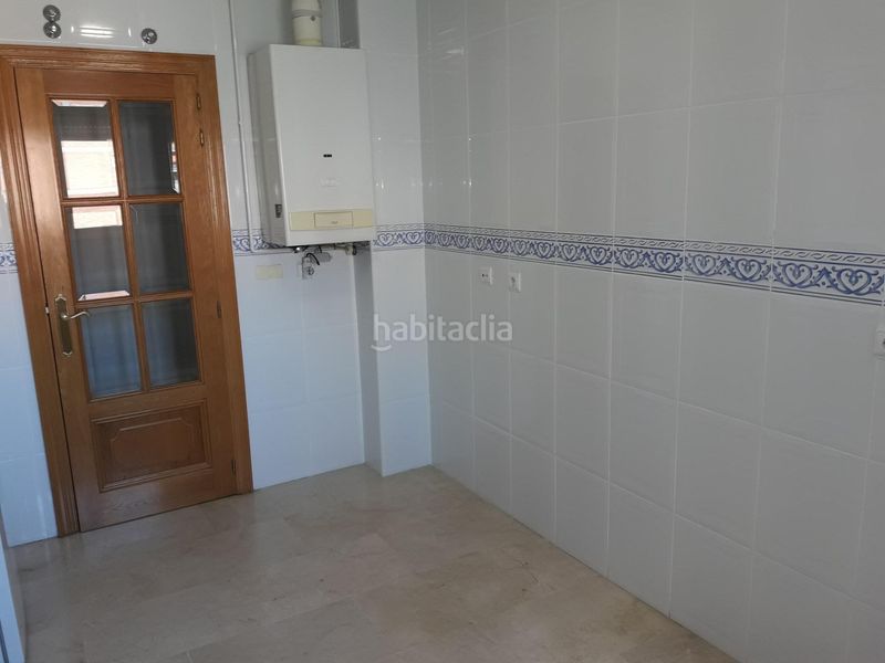 Foto 67bead07-f7d4-4d54-91e4-390682d94035. Miete etagenwohnung mit heizung parking in Campo de la Juventud Palencia