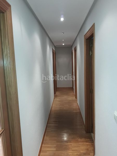 Foto 69b768d2-e185-4851-95a9-c29094357ca6. Miete etagenwohnung mit heizung parking in Campo de la Juventud Palencia