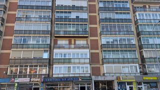 Rent Flat  Avenida asturias. Moncasa alquila