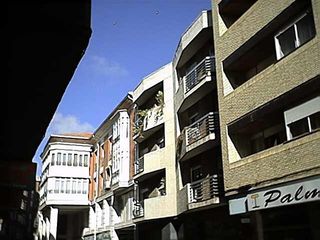 Business premise in Centro