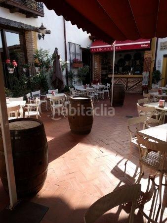 Foto 6c66e580-60f5-4afe-b01e-055e66120aa8. Edifici a Villarramiel