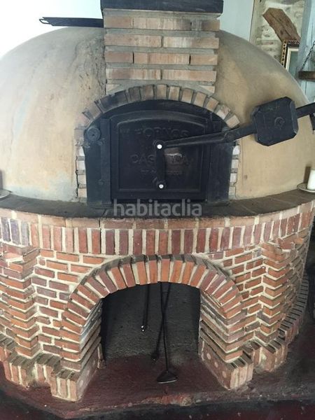 Foto c9fe022b-26bb-45f1-978a-04c6960e8577. Edifici a Villarramiel