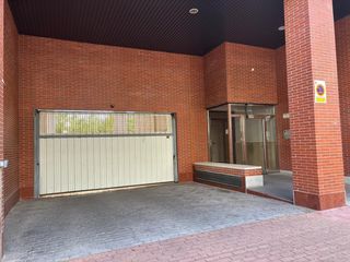 Lloguer Aparcament cotxe a Villa de Prado. Moncasa alquila parking en valladolid