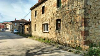 Casa a Aguilar de Campoo