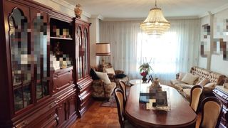 Location Appartement à Campo de la Juventud. Moncasa alquila piso en palencia centro modesto lafuente