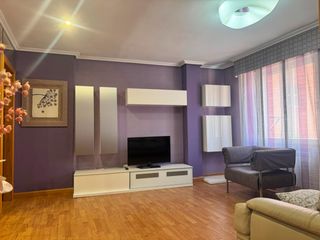 Pis a Campo de la Juventud. Moncasa vende piso en zona pintor oliva