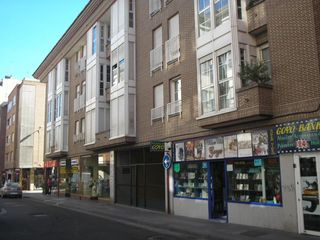 Local Comercial a Calle Calle Valverde