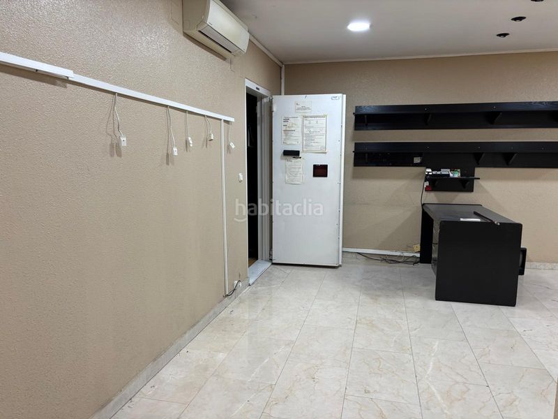 Foto 3a8f941f-e82a-4a5d-b79a-af510ec661c0. Oficina moncasa vende oficina en la marquesina en Valladolid