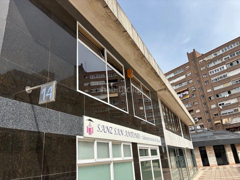 Foto e2d4f3ac-ea6d-47fe-9c89-764d311087e1. Oficina moncasa vende oficina en la marquesina en Valladolid