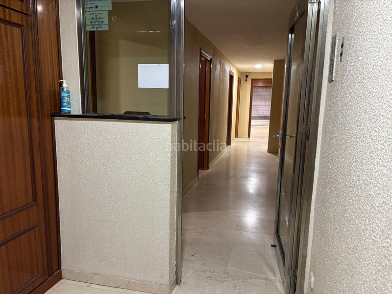 Foto f6fd972e-4b73-4128-bec8-0b6f34d95160. Oficina moncasa vende oficina en la marquesina en Valladolid