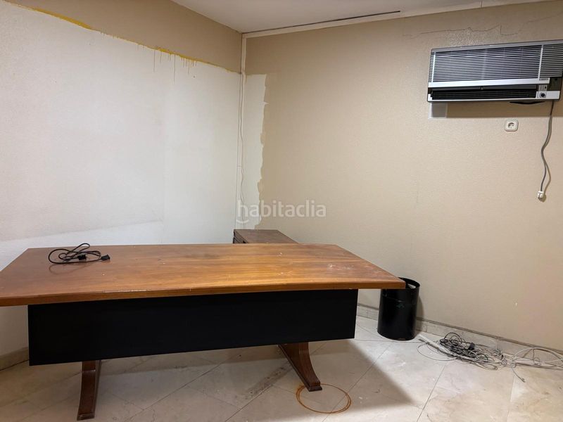 Foto f936e08f-184e-4ca2-863b-e206a50531bc. Oficina moncasa vende oficina en la marquesina en Valladolid