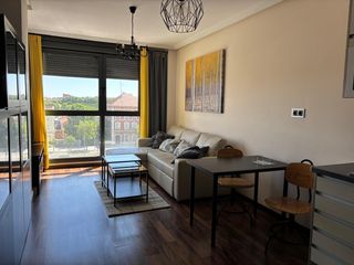 Lloguer Apartament a Delicias. Moncasa alquila apartamento