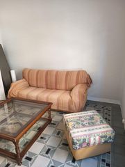 Lloguer Pis a Centro. Alquiler de vivienda, amueblada tambien por habitaciones