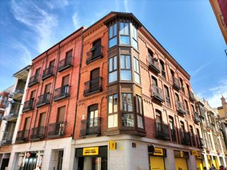 Affitto Appartamento  Calle calle san bernardo. Moncasa alquila piso en calle mayor principal
