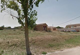 Terreno residenziale in Guaza de Campos. Moncassa vende parcela urbana
