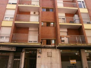 Miete Etagenwohnung in Centro. Solo para estudiantes moncasa alquila