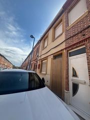 Casa a Barrio España. Venta casa en barrio españa