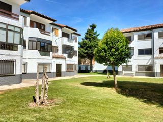 Pis  Calle girasoles. Moncasa vende