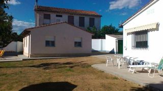 Haus  Mayor. Moncasa vende