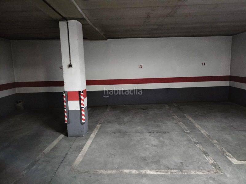 Foto 1c427a04-4a66-4dbf-8d25-eb457d299bff. Aparcament cotxe a Centro Palencia