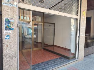 Business premise in Calle de Colón