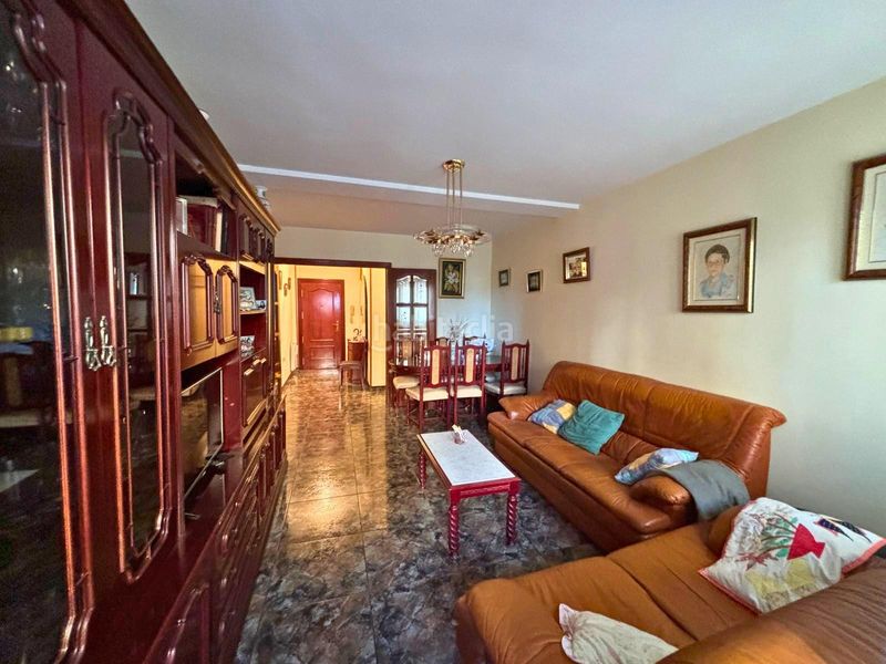 Foto 49501d27-f851-4175-bb02-7ac4a205bdcc. Pis a Delicias Valladolid