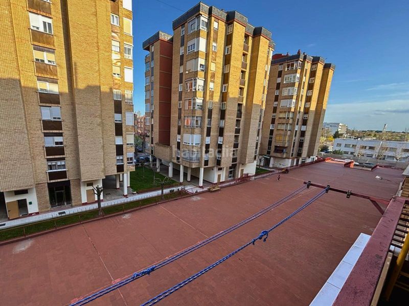 Foto 7873dd23-9b4a-46b8-8ed3-b8b0fd4db5d4. Pis a Delicias Valladolid