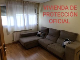 Appartement  Derechos humanos. Moncasa vende piso de vpo