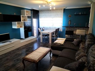 Affitto Appartamento in Venta de Baños. Moncasa alquila piso en venta de baños
