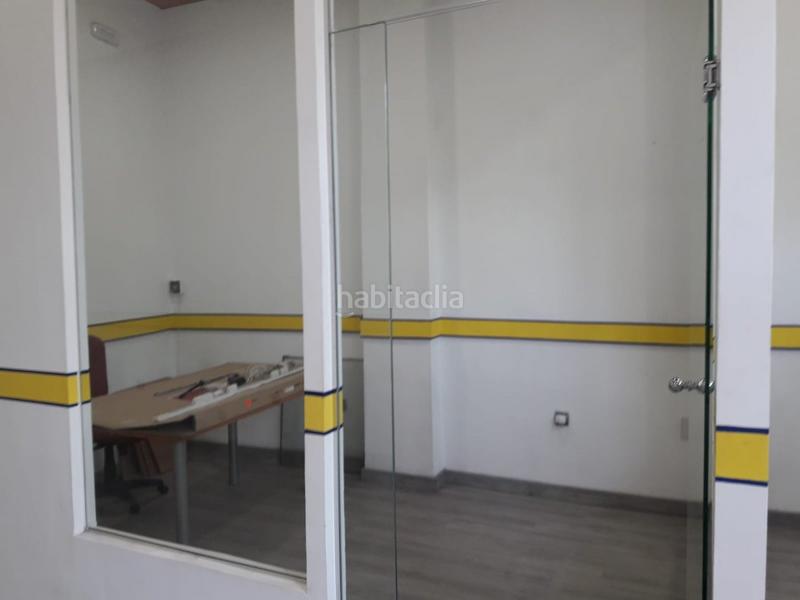 Foto ff8e3a24-110d-4093-a439-5d228523ea43. Affitto locale commerciale in Centro Valladolid