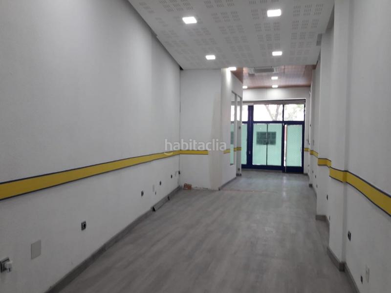 Foto b3906e9b-5bb3-4903-bbfc-1ae6aac78a5e. Lloguer local comercial a Centro Valladolid