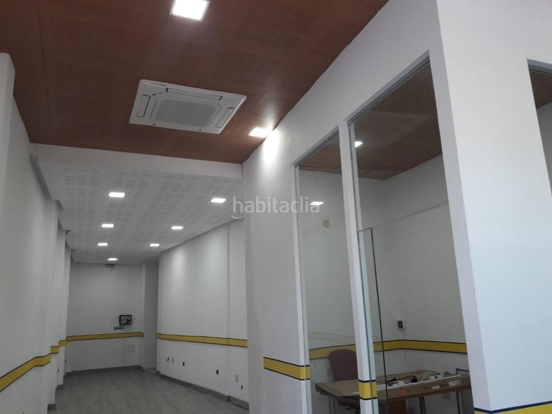 Foto ddec9c0b-180c-4c8b-a823-6319a3d04833. Lloguer local comercial a Centro Valladolid