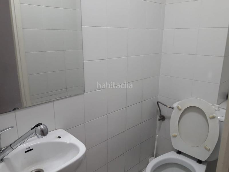 Foto e3282165-7192-4a99-b612-7f06ca7cb5a2. Lloguer local comercial a Centro Valladolid