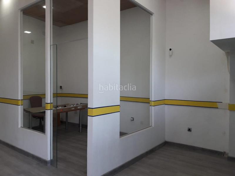 Foto d8c05a88-dcf9-45fa-b4d3-7a02acc05148. Location local commercial dans Centro Valladolid