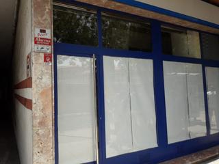 Location Local commercial à Centro. Alquiler de local en calle doctrinos en valladolid