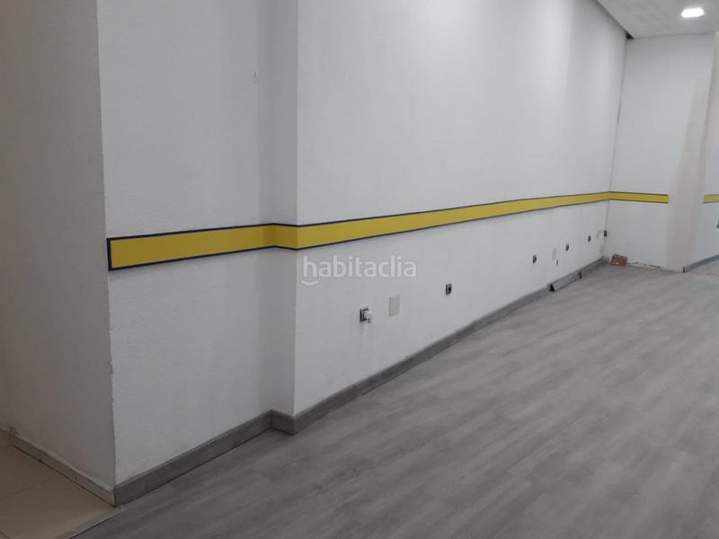 Foto b7d54b59-0d4b-454b-98cd-7a55fbb20890. Rent business premise in Centro Valladolid
