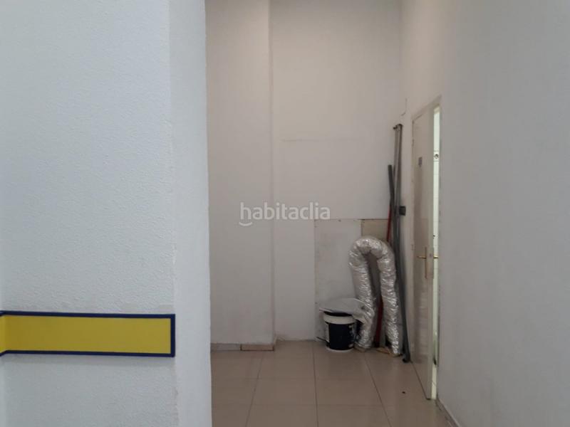 Foto bdc16a70-8997-45a4-bc6c-5079a0631bf1. Rent business premise in Centro Valladolid