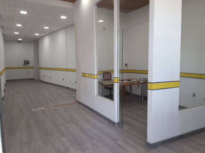 Foto d29eca86-1b8f-46ca-a6f0-6026c5587b91. Rent business premise in Centro Valladolid