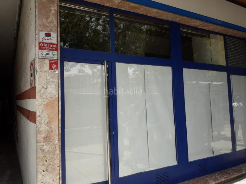 Foto d9061ec0-4529-40d3-beb0-17a561a5cb66. Rent business premise in Centro Valladolid
