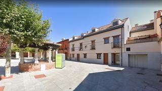 Lloguer Local Comercial a Simancas. Oportunidad plaza mayor de simancas