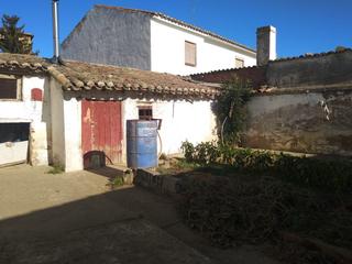 Casa  Calle mayor. Casa en perales. palencia