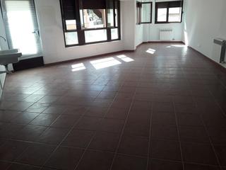Büro in Simancas