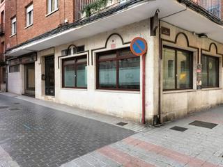Local commercial  Plaza cordon. Local en venta en el centro