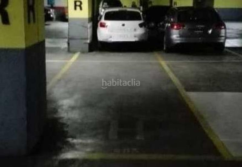 Foto 063fac2b-0b9e-48a9-a17c-3a6b892fda1b. Posto auto in Centro Palencia
