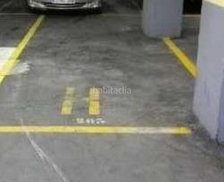Foto 98d44609-9da3-477a-b29b-260c9c1a9cc8. Posto auto in Centro Palencia