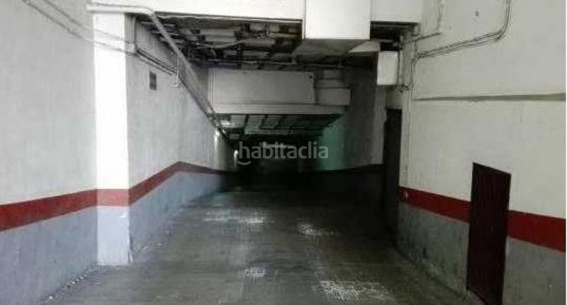 Foto ea5eccce-d6e7-4314-9c6e-62910fba5d17. Posto auto in Centro Palencia