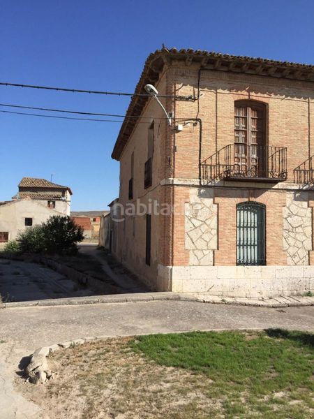 Foto 043d5943-08a6-419f-bbe2-12525e7daebe. Masia amb calefacció a Bercero