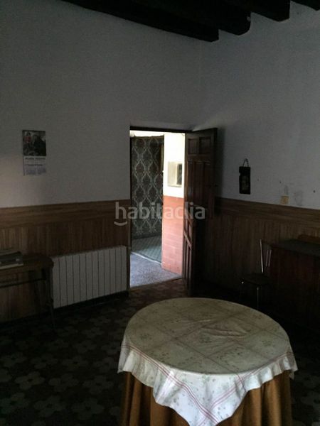 Foto 9526ca37-d208-42a1-92b0-7f2fc1831c55. Masia amb calefacció a Bercero