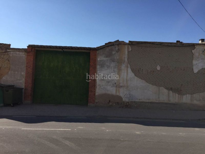Foto f31f1a39-e524-4db0-897e-9574253989cb. Masia amb calefacció a Bercero